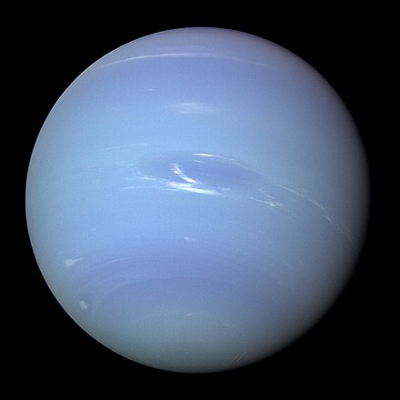 海王星