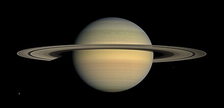 土星