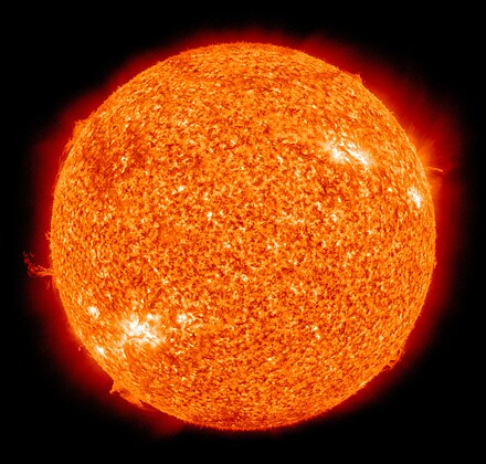 太阳